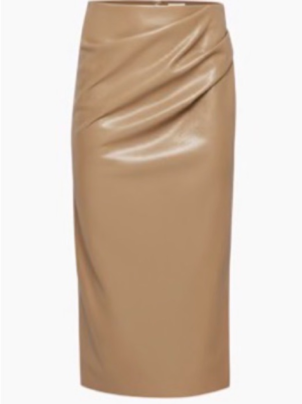 Angie Maxi Skirt